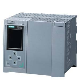 6ES7518-4FP00-0AB0 Siemens SIMATIC S7 1500 CPU 1518F-4PN/DP Produktbild