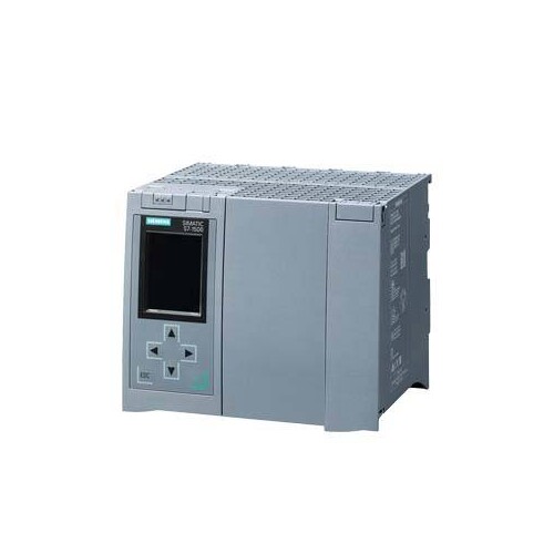 6ES7518-4FP00-0AB0 Siemens SIMATIC S7 1500 CPU 1518F-4PN/DP Produktbild