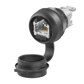 1018830000 Weidmüller IE-FCM-RJ45-FJ-P Produktbild front M