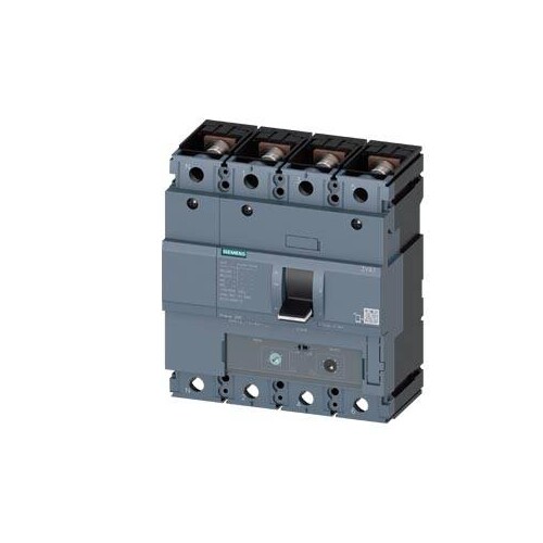 3VA1225-4EF42-0AA0 Siemens Leistungsschalter 3VA1 IEC Frame 250 Sc Produktbild