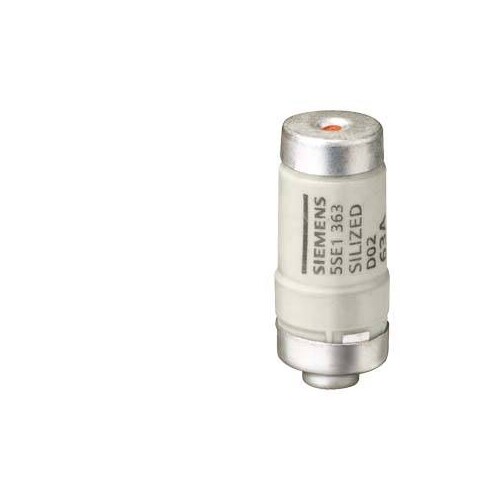 5SE1325 Siemens SILIZED Sicherungseinsatz 400V gR, Halbleitersc Produktbild