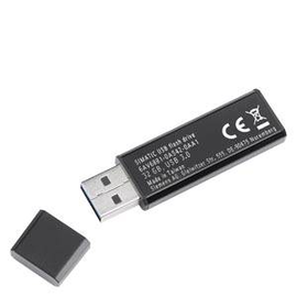6AV6881-0AS42-0AA1 Siemens SIMATIC HMI USB FlashDrive (ohne Software) 32 GB Produktbild