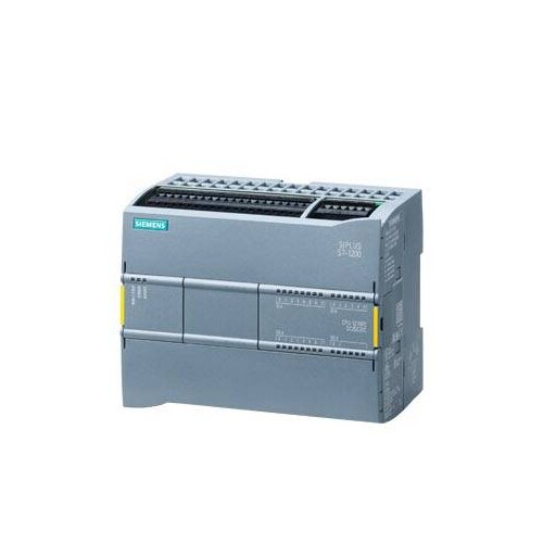 6AG1215-1AF40-5XB0 Siemens SIPLUS S7 1200 CPU 1215FC DC/DC/DC  25 °C ... 55 Produktbild