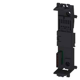 3ZY1212-2BA00 Siemens Geräteverbinder Typ 1, 7pol. B=22,5mm, zur elektr. Verb Produktbild