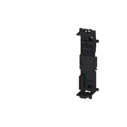 3ZY1212-2BA00 Siemens Geräteverbinder Typ 1, 7pol. B=22,5mm, zur elektr. Verb Produktbild