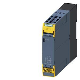 3RQ1000-2HB00 Siemens Zwangsgeführtes Koppelrelais, 2S+2Ö, AC/DC 24V, Federzu Produktbild