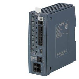 6EP4438-7FB00-3DX0 Siemens Selektivitätsmodul SITOP SEL1200, DC 24 Produktbild