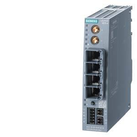 6GK5876-4AA00-2BA2 Siemens SCALANCE M876 4 (EU), 4G Router (Ethernet 4G), VPN, F Produktbild