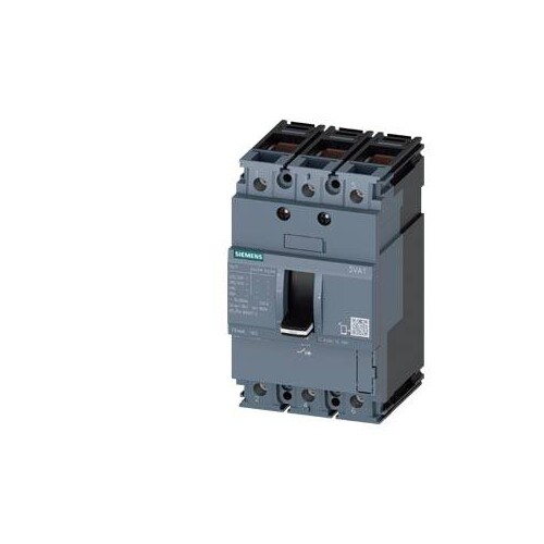 3VA1150-5ED36-0AA0 Siemens Leistungsschalter 3VA1 IEC Frame 160 Sc Produktbild
