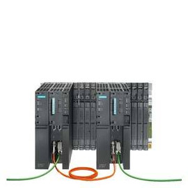 6ES7400-0HR51-4AB0 Siemens SIMATIC S7 400H CPU 412 5H DC Für den Aufbau eines Produktbild