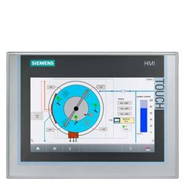 6AG11240GC014AX0 Siemens SIPLUS HMI TP700 Comfort mit Conformal Coating bas Produktbild