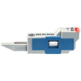 093.63.8.230 Finder Sicherungsmodul mit LED (AC) für Fassungen 93.63,93.66, 93. Produktbild