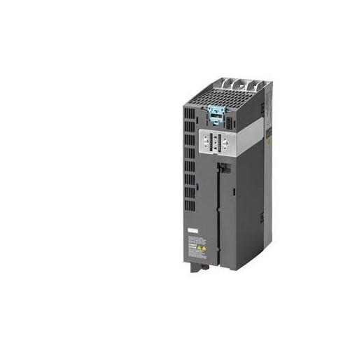 6SL32101PE180UL1 Siemens SINAMICS PM240 2, 3AC 380 480 V, 3,00 kW, IP20 / UL op Produktbild