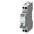 5SV13164KK06 Siemens FI/LS kompakt 1P+N 6kA Typ F 30mA, superresistent K, C6 Produktbild