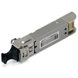852-1200 Wago SFP Module 1000BASE, SX Multi- Mode 850 nm LC, 0,55 km, Erweite Produktbild front S