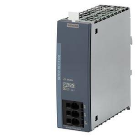 6EP43477RB000AX0 Siemens Redundanzmodul SITOP RED1200, DC 12 V, DC 24 V, DC 48 V Produktbild