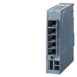 6GK56150AA002AA2 Siemens SCALANCE S615 Industrial Security Appliance, VPN, Fir Produktbild