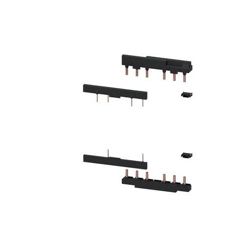 3RA29332AA1 Siemens Verdrahtungsbausatz, inkl. mech. Verriegelung, für Wendestar Produktbild