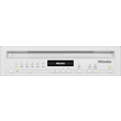 12148050 Miele G 5740 SCi SL Geschirrspüler integriert Brillantweiß A Produktbild
