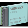 6GK1900-0AQ00 Siemens C-PLUG, Wechselmedium zum einfachen Geräte-Taus Produktbild