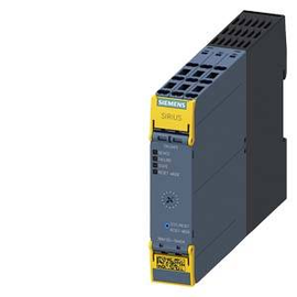 3RM13073AA04 Siemens Wendestarter Failsafe, 1,6- 7 A, DC 24 V, Schraub- / Produktbild