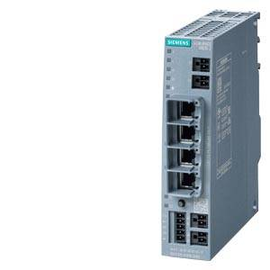 6GK58262AB002AB2 Siemens SCALANCE M826- 2, SHDSL- Router (Ethernet  -  2/4- Dra Produktbild