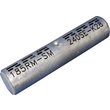 180066 Intercable Al-Pressverbinder DIN 46267 Teil 2, 300qmm rm/sm blank Produktbild
