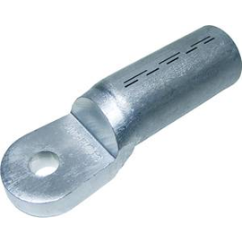 182553 Intercable Al-Presskabelschuh DIN 46329, 120qmm rm/sm 150qmm se M10 blank Produktbild front M