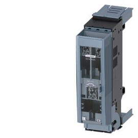 3NP11131BC20 Siemens SENTRON, Sicherungslasttrennschalter 3NP1, 3- po Produktbild