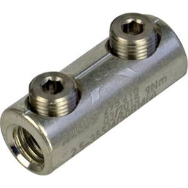 182468 Intercable ICSV304 1 Al Schraubverbinder 16 95re/rm/se/sm(r) gv Produktbild front M