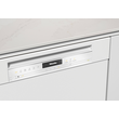 12424840 Miele G 7600 SCU Unterbau Geschirrspüler Brillantweiss Produktbild