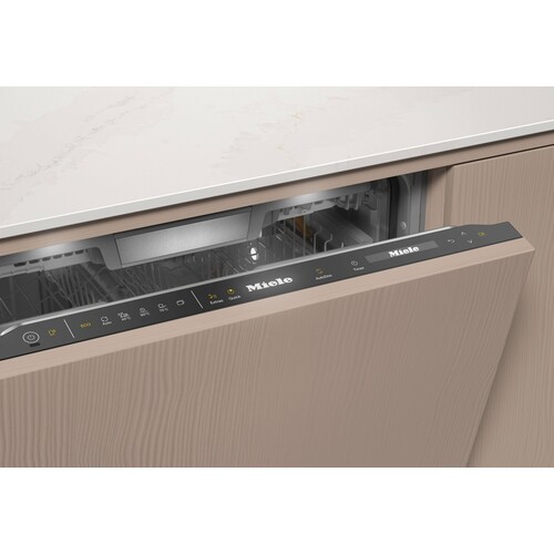 12425000 Miele G 7790 SCVi K20 Vollint. Geschirrspüler OS Produktbild Front View L