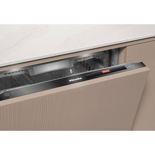 12425050 Miele G 7980 SCVi K20 Vollint. Geschirrspüler OS/CS Produktbild Front View L