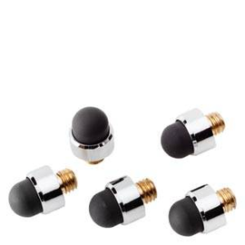 6AV68810AV610AA0 Siemens SIMATIC HMI Touch-Stift Kappen ELO Produktbild front M
