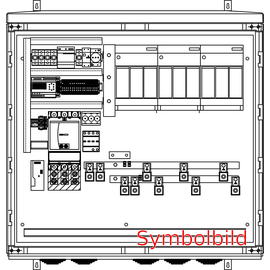 ACA63.AT.16A.5.06.G Elsta-Mosdorfer ACS A6 1080/320 6x160L-LS630MA-FRT(ABB) ÜA( Produktbild front M