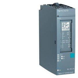 7ME4138-6AA00-0BB1 Siemens SIMATIC ET 200SP TM FCT070 Produktbild