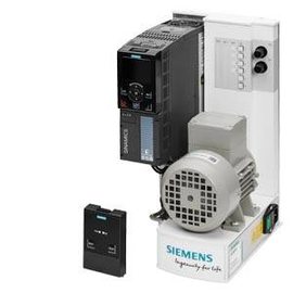 6AG1067-2AA00-0AC1 Siemens SINAMICS_Demokoffer_G120X Einspeisung 1 Produktbild front M