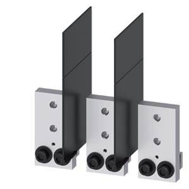 3VA9603-0QB02 Siemens Anschlussverlängerung frontseitig 3 St. Produktbild