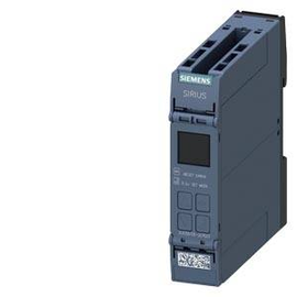 3UG5618-2CR20 Siemens Netzüberwachungsrelais, digital, Phasen Produktbild