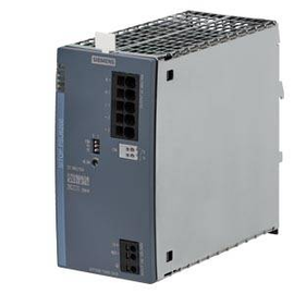 6EP3346-7SB00-3AX0 Siemens Stromversorgung SITOP PSU6200, 1-phasig Produktbild