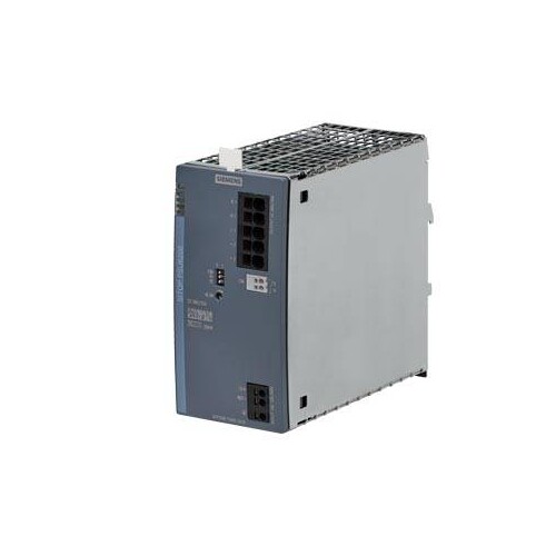 6EP3346-7SB00-3AX0 Siemens Stromversorgung SITOP PSU6200, 1-phasig Produktbild