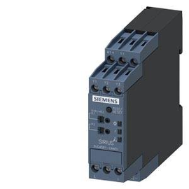 3UG4581-1AW31 Siemens Analog einstellbares Isolationsüberwachungsrel Produktbild