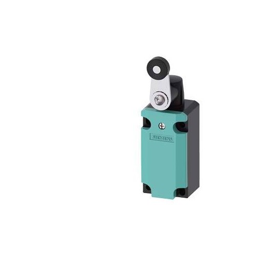 3SE5112-0CH24 Siemens Positionsschalter, Metallg. 40mm, EN50041, Geräteanschluss Produktbild