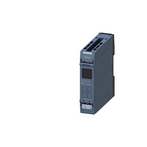 3UG5616-2CR20 Siemens Netzüberwachungsrelais, digital, Phasen Produktbild