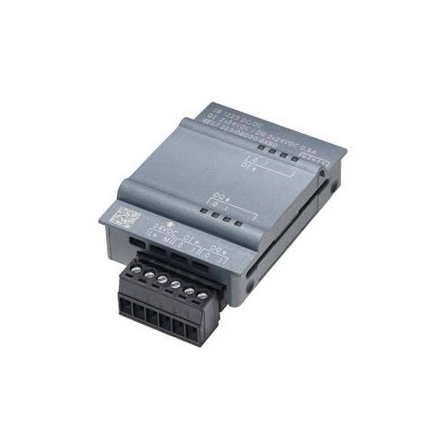 6ES7223-3BD30-0XB0 Siemens SIMATIC S7- 1200 SB 1223, DI 2x24 VDC/DO 2x24 VDC 2 Produktbild