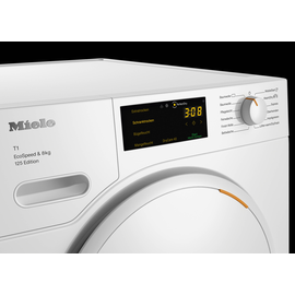 12397280 Miele TWC660WP Wärmepumpen Trockner 125 Edition 8kg Produktbild