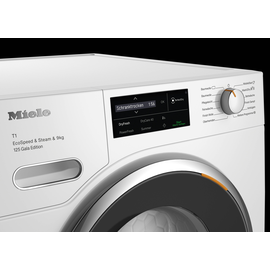 12397290 Miele TWL680WP Wärmepumpen Trockner 125 Gala Edition Produktbild