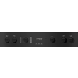12401530 Miele H 2457 IP Einbau-Herd Obsidianschwarz Produktbild