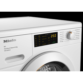 12437440 Miele WCB680 WPS Waschmaschine 125 Edition Produktbild
