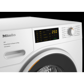 12437460 Miele WWB380 WCS Waschmaschine 125 Edition 8kg 1400 U/min Produktbild